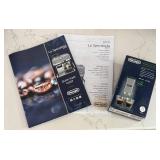 K - DeLonghi La Specialista Espresso Machine Model: EC9155MB K - DeLonghi La Specialista Espresso Machine Model: EC9155MB