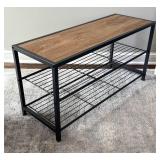 BR1 - Trinity Storage Shelf BR1 - Trinity Storage Shelf