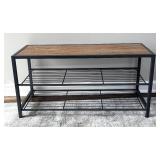 BR1 - Trinity Storage Shelf BR1 - Trinity Storage Shelf