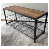 BR1 - Trinity Storage Shelf BR1 - Trinity Storage Shelf