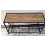 BR1 - Trinity Storage Shelf BR1 - Trinity Storage Shelf