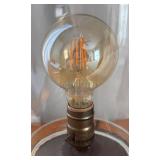 BR1 - Domed Glass Touch Lamp BR1 - Domed Glass Touch Lamp