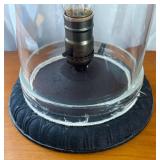 BR1 - Domed Glass Touch Lamp BR1 - Domed Glass Touch Lamp