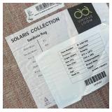 BR1 - Stylish Area Rug BR1 - Stylish Area Rug