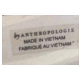 BR1 - Trio of Decorative Teardrop Mirrors BR1 - Trio of Decorative Teardrop Mirrors