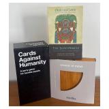 BR1 - Board Games Bundle: Exploding Kittens, Dirty Minds, UNO, Dixit, Five Crowns and More BR1 - Board Games Bundle: Exploding Kittens, Dirty Minds, UNO, Dixit, Five Crowns and More