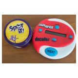 BR1 - Board Games Bundle: Exploding Kittens, Dirty Minds, UNO, Dixit, Five Crowns and More BR1 - Board Games Bundle: Exploding Kittens, Dirty Minds, UNO, Dixit, Five Crowns and More