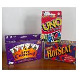 BR1 - Board Games Bundle: Exploding Kittens, Dirty Minds, UNO, Dixit, Five Crowns and More BR1 - Board Games Bundle: Exploding Kittens, Dirty Minds, UNO, Dixit, Five Crowns and More