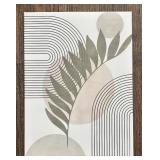 LR - Three Bohemian Sage Canvas Prints LR - Three Bohemian Sage Canvas Prints