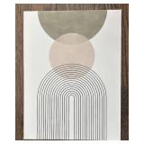 LR - Three Bohemian Sage Canvas Prints LR - Three Bohemian Sage Canvas Prints