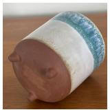 LR - Pretty Portuguese Footed Vase LR - Pretty Portuguese Footed Vase