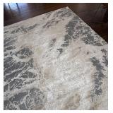 LR - Feizy Jewel Area Rug - Neutral Gray/Beige LR - Feizy Jewel Area Rug - Neutral Gray/Beige