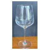 LR - Elegant Stemware - Four LR - Elegant Stemware - Four