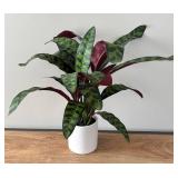 BR1 - Artificial Plant Trio - Faux Greenery BR1 - Artificial Plant Trio - Faux Greenery