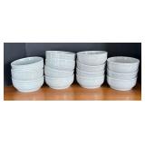 K - Grey Threshold Westfield Stoneware Dinnerware K - Grey Threshold Westfield Stoneware Dinnerware