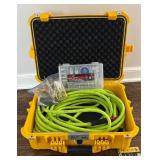 BR1 - Apache 4800 Weatherproof Protective Case with Air Hose, Blow Gun Kit and Accessories BR1 - Apache 4800 Weatherproof Protective Case with Air Hose, Blow Gun Kit and Accessories