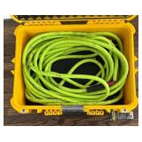 BR1 - Apache 4800 Weatherproof Protective Case with Air Hose, Blow Gun Kit and Accessories BR1 - Apache 4800 Weatherproof Protective Case with Air Hose, Blow Gun Kit and Accessories