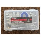 BR1 - Apache 4800 Weatherproof Protective Case with Air Hose, Blow Gun Kit and Accessories BR1 - Apache 4800 Weatherproof Protective Case with Air Hose, Blow Gun Kit and Accessories