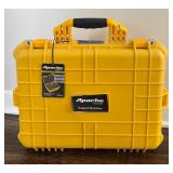 BR1 - Apache 4800 Weatherproof Protective Case with Air Hose, Blow Gun Kit and Accessories BR1 - Apache 4800 Weatherproof Protective Case with Air Hose, Blow Gun Kit and Accessories