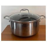 BR1 - Hexclad 3-Piece Pots & Pans Set BR1 - Hexclad 3-Piece Pots & Pans Set