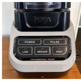 K - Ninja Professional 1000W Blender Model: BL610 K - Ninja Professional 1000W Blender Model: BL610