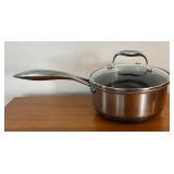 BR1 - Hexclad Cookware Set BR1 - Hexclad Cookware Set