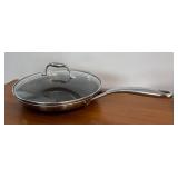 BR1 - Hexclad Cookware Set BR1 - Hexclad Cookware Set