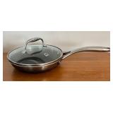 BR1 - Hexclad Cookware Set BR1 - Hexclad Cookware Set