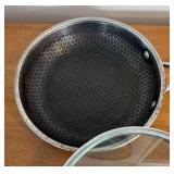 BR1 - Hexclad Cookware Set BR1 - Hexclad Cookware Set