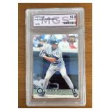 K - Pacific 1995 #42 Alex Rodriguez Baseball Card - Gem Mint 10 K - Pacific 1995 #42 Alex Rodriguez Baseball Card - Gem Mint 10