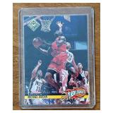 K - Michael Jordan Bulls Basketball Cards K - Michael Jordan Bulls Basketball Cards