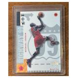 K - Michael Jordan Bulls Basketball Cards K - Michael Jordan Bulls Basketball Cards