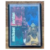 K - Michael Jordan Bulls Basketball Cards K - Michael Jordan Bulls Basketball Cards