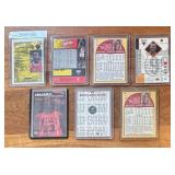 K - Michael Jordan Bulls Basketball Cards K - Michael Jordan Bulls Basketball Cards