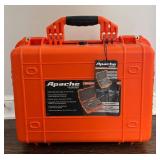 BR1 - Apache 4800 Weatherproof Case BR1 - Apache 4800 Weatherproof Case