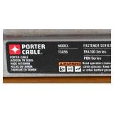 BR1 - Porter-Cable Fastener Tool Model: TSO56 BR1 - Porter-Cable Fastener Tool Model: TSO56