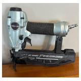 BR1 - Metabo 2 in. 18-Gauge Brad Nailer with Case Model: HPT NT50AE2 BR1 - Metabo 2 in. 18-Gauge Brad Nailer with Case Model: HPT NT50AE2