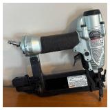 BR1 - Metabo 2 in. 18-Gauge Brad Nailer with Case Model: HPT NT50AE2 BR1 - Metabo 2 in. 18-Gauge Brad Nailer with Case Model: HPT NT50AE2