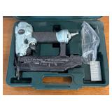 BR1 - Metabo 2 in. 18-Gauge Brad Nailer with Case Model: HPT NT50AE2 BR1 - Metabo 2 in. 18-Gauge Brad Nailer with Case Model: HPT NT50AE2