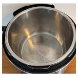 K - Instant Pot Duo SV60 - 6-Quart Electric Pressure Cooker K - Instant Pot Duo SV60 - 6-Quart Electric Pressure Cooker