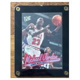 K - Michael Jordan Chicago Bulls Trading Cards - Fleer Ultra & Z-Force K - Michael Jordan Chicago Bulls Trading Cards - Fleer Ultra & Z-Force