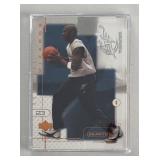 K - Three Michael Jordan Basketball Cards K - Three Michael Jordan Basketball Cards