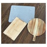 BR1 - Cutting Boards & Pizza Board by Momo Lifestyle, Empune and More BR1 - Cutting Boards & Pizza Board by Momo Lifestyle, Empune and More
