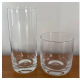 K - JoyJolt Glassware - 8 Glasses Set K - JoyJolt Glassware - 8 Glasses Set