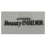 LR - Coffee Sign, Faux Plant & 2 Sephora Jars - Decorative Home Decor LR - Coffee Sign, Faux Plant & 2 Sephora Jars - Decorative Home Decor