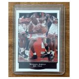 K - Michael Jordan Basketball Cards Collection - Bulls All-Star & Showstoppers K - Michael Jordan Basketball Cards Collection - Bulls All-Star & Showstoppers