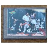 K - Michael Jordan Basketball Cards Collection - Bulls All-Star & Showstoppers K - Michael Jordan Basketball Cards Collection - Bulls All-Star & Showstoppers