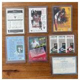 K - Michael Jordan Basketball Cards Collection - Bulls All-Star & Showstoppers K - Michael Jordan Basketball Cards Collection - Bulls All-Star & Showstoppers