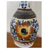 BR1 - Vintage Tonda Pottery Pitcher BR1 - Vintage Tonda Pottery Pitcher