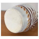 BR1 - Vintage Tonda Pottery Pitcher BR1 - Vintage Tonda Pottery Pitcher